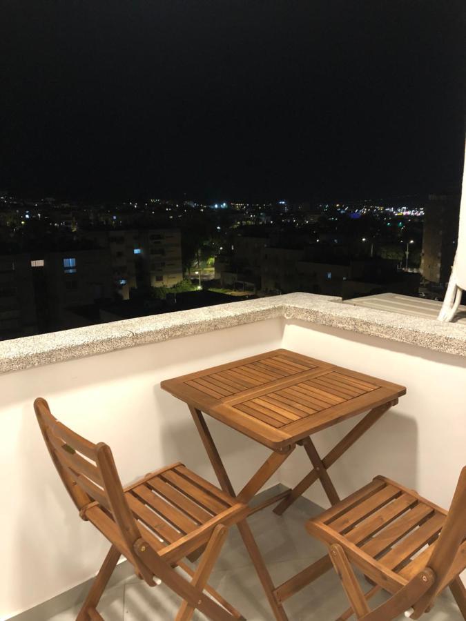 Boutique Suite Tal Eilat Exterior photo