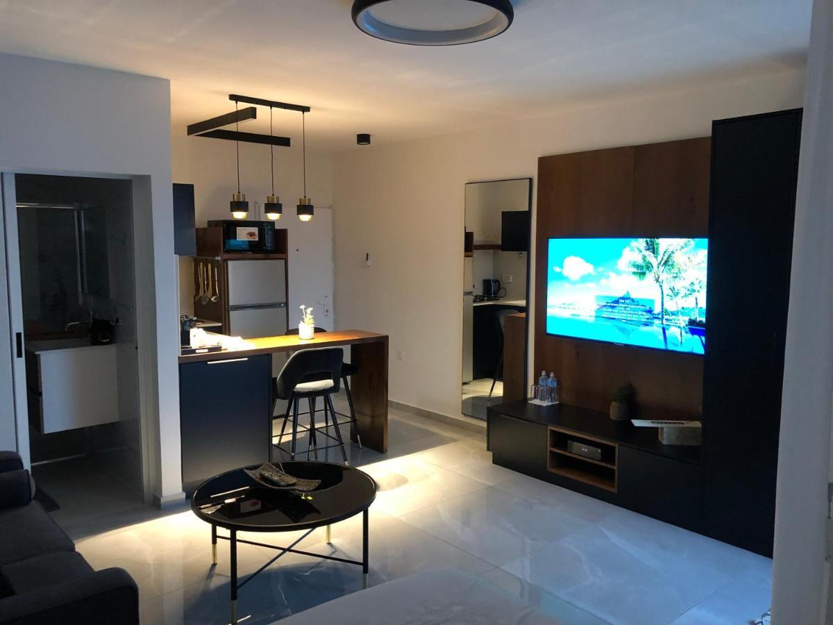 Boutique Suite Tal Eilat Exterior photo