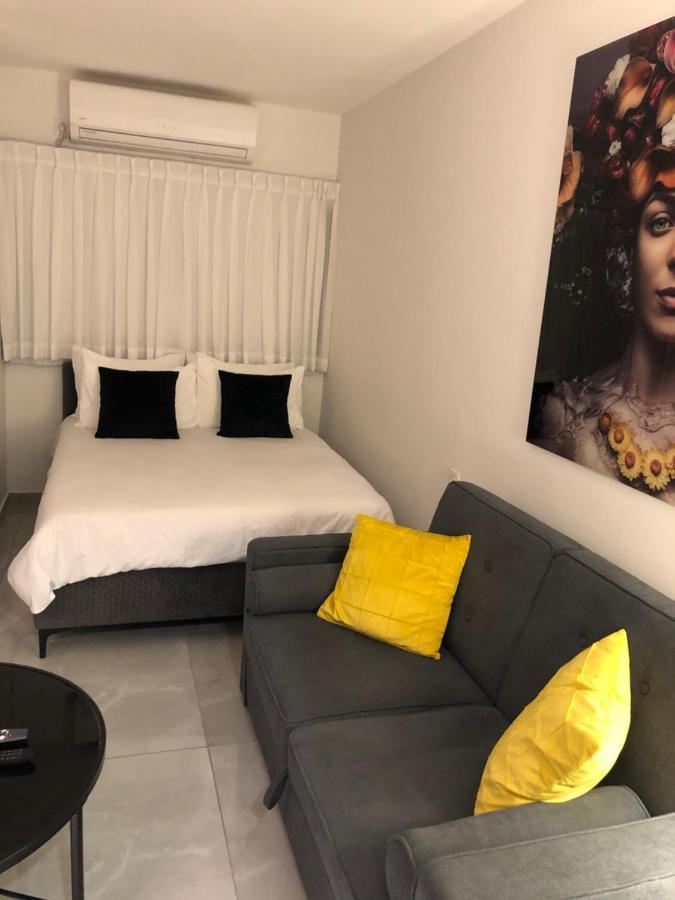 Boutique Suite Tal Eilat Exterior photo