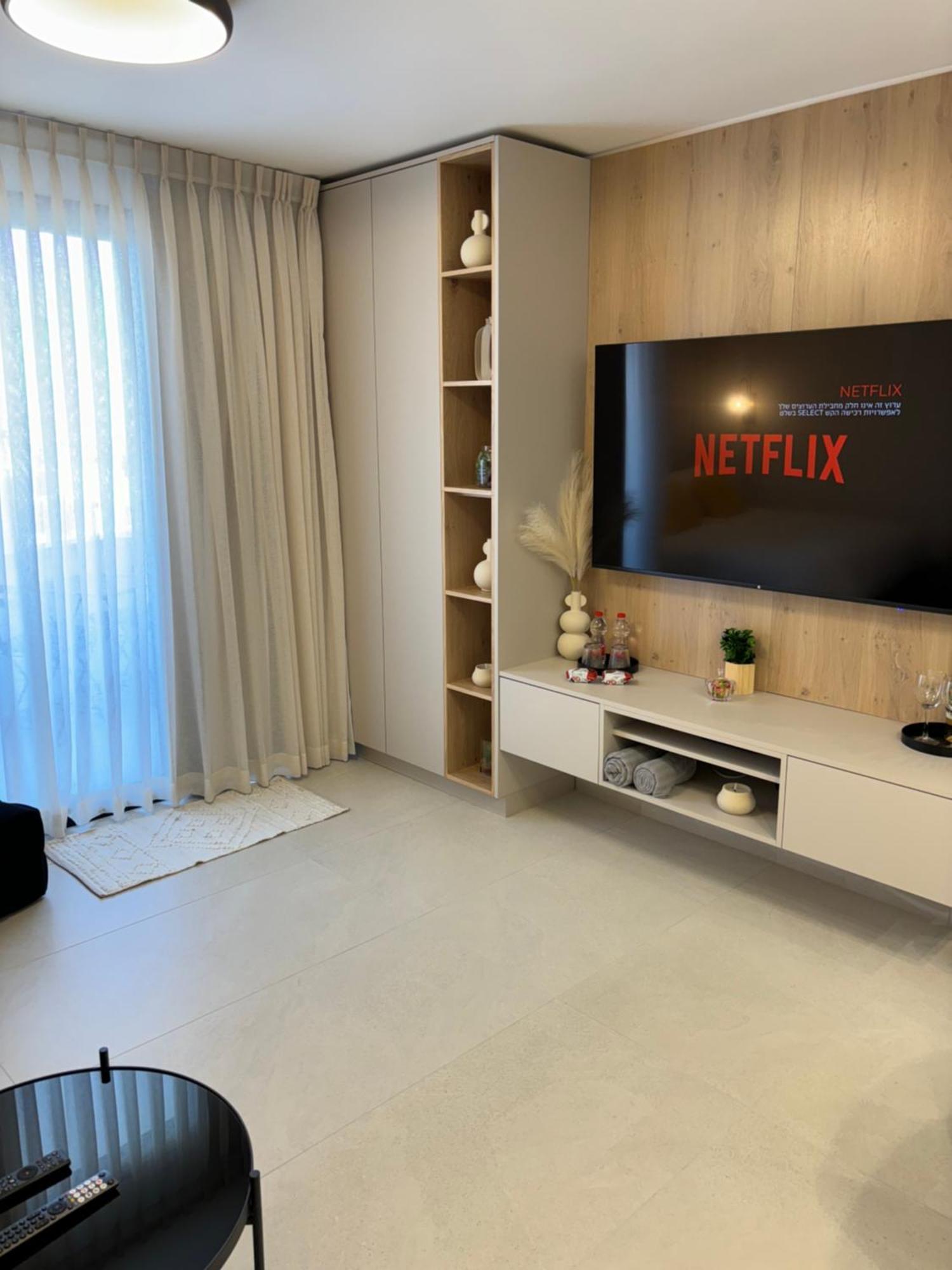 Boutique Suite Tal Eilat Exterior photo